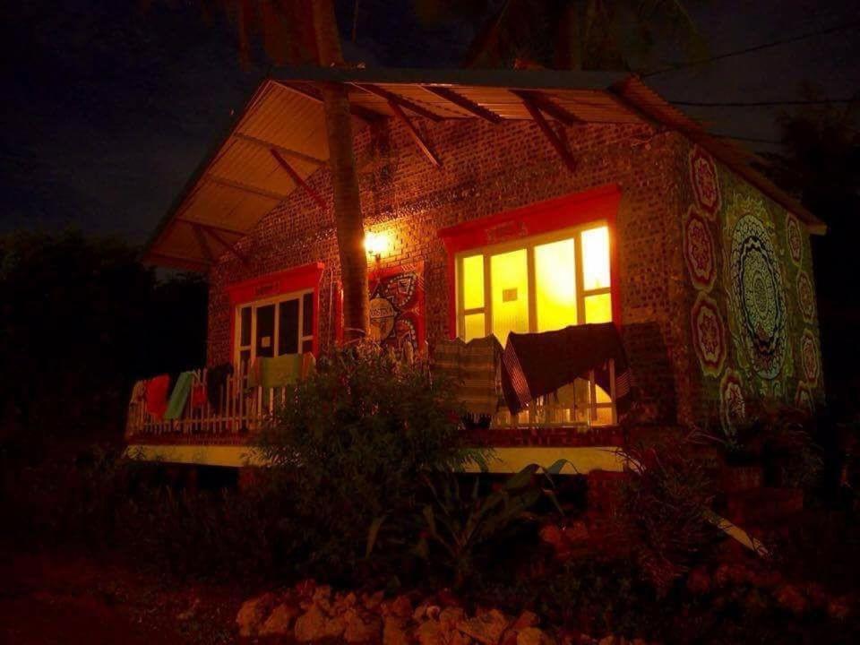 Woodstock Beach Camp Hien Hao Zewnętrze zdjęcie